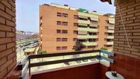 Vista exterior de Pis en venda en Sagunto / Sagunt amb Aire condicionat i Balcó