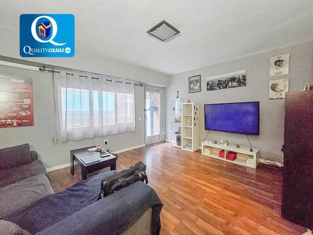 Piso en Venta en Pla de Bon Repós