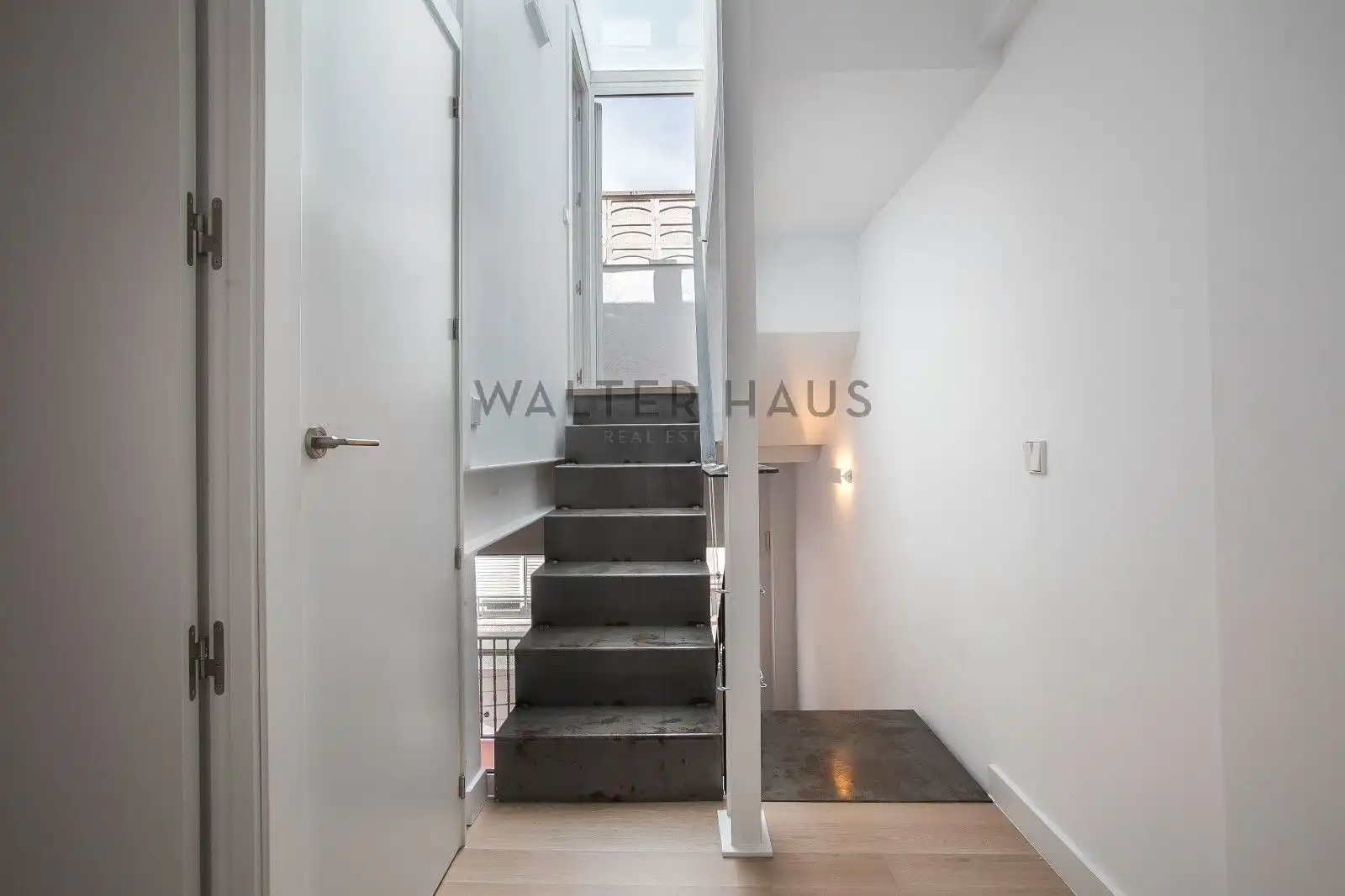Casa o xalet en venda a Provençals del Poblenou
