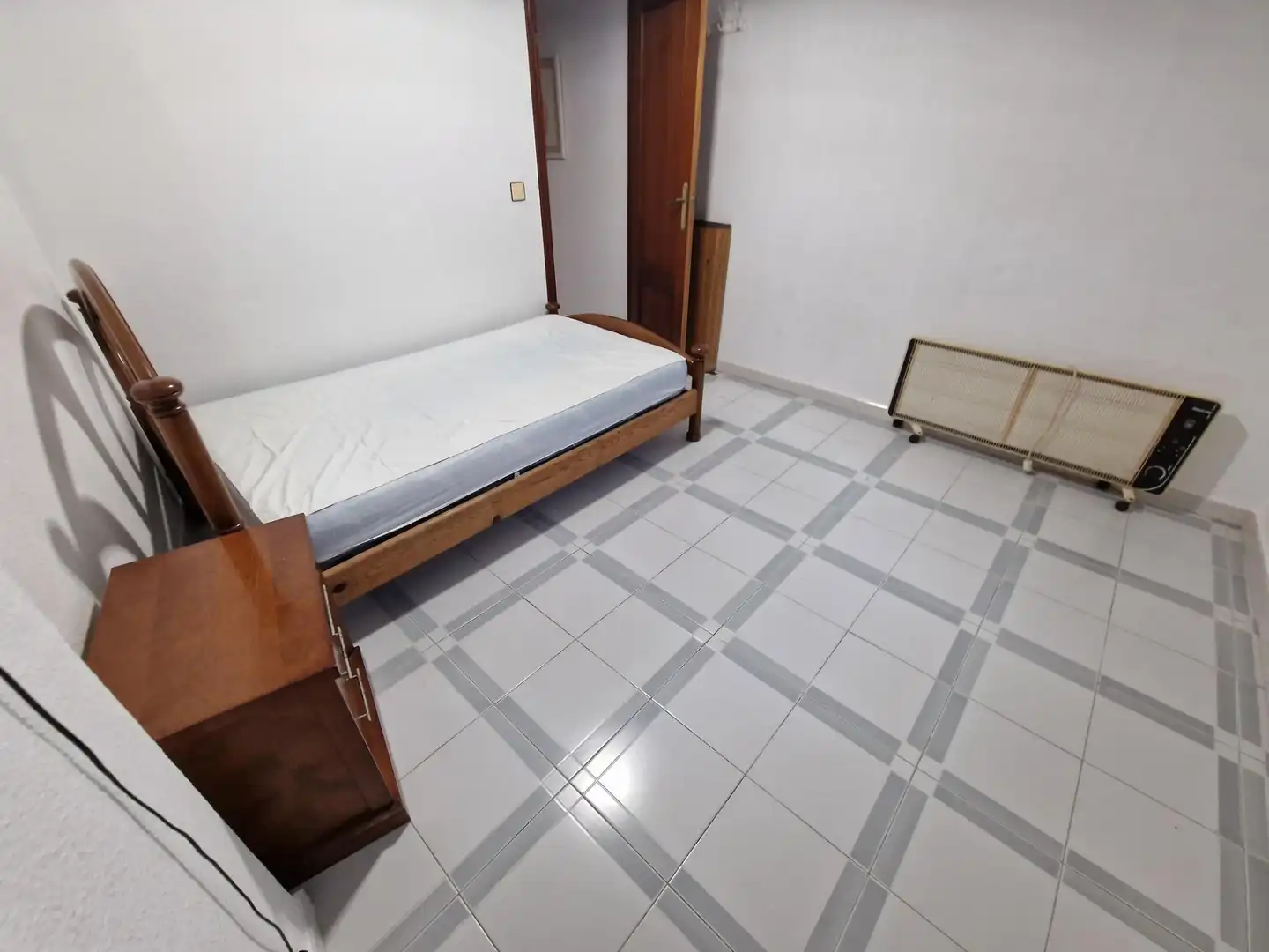 Piso en venta en Casco Antiguo