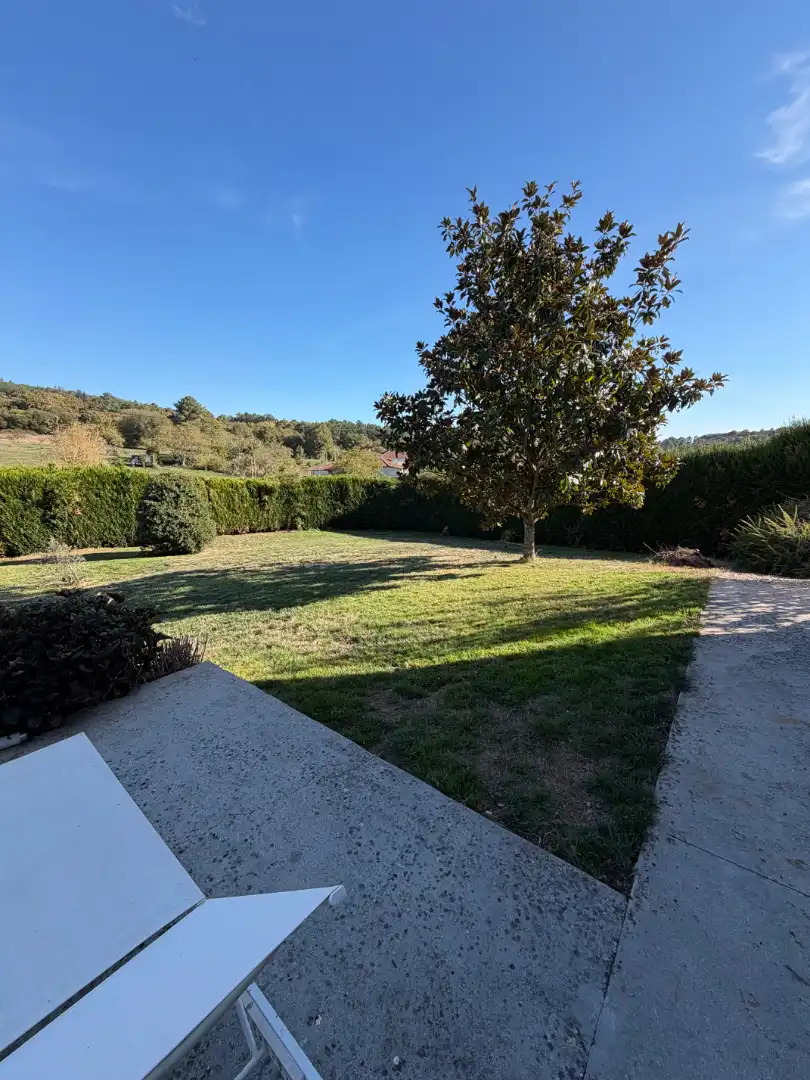 Villa con terrazza in vendita a A Merca, imagen 13