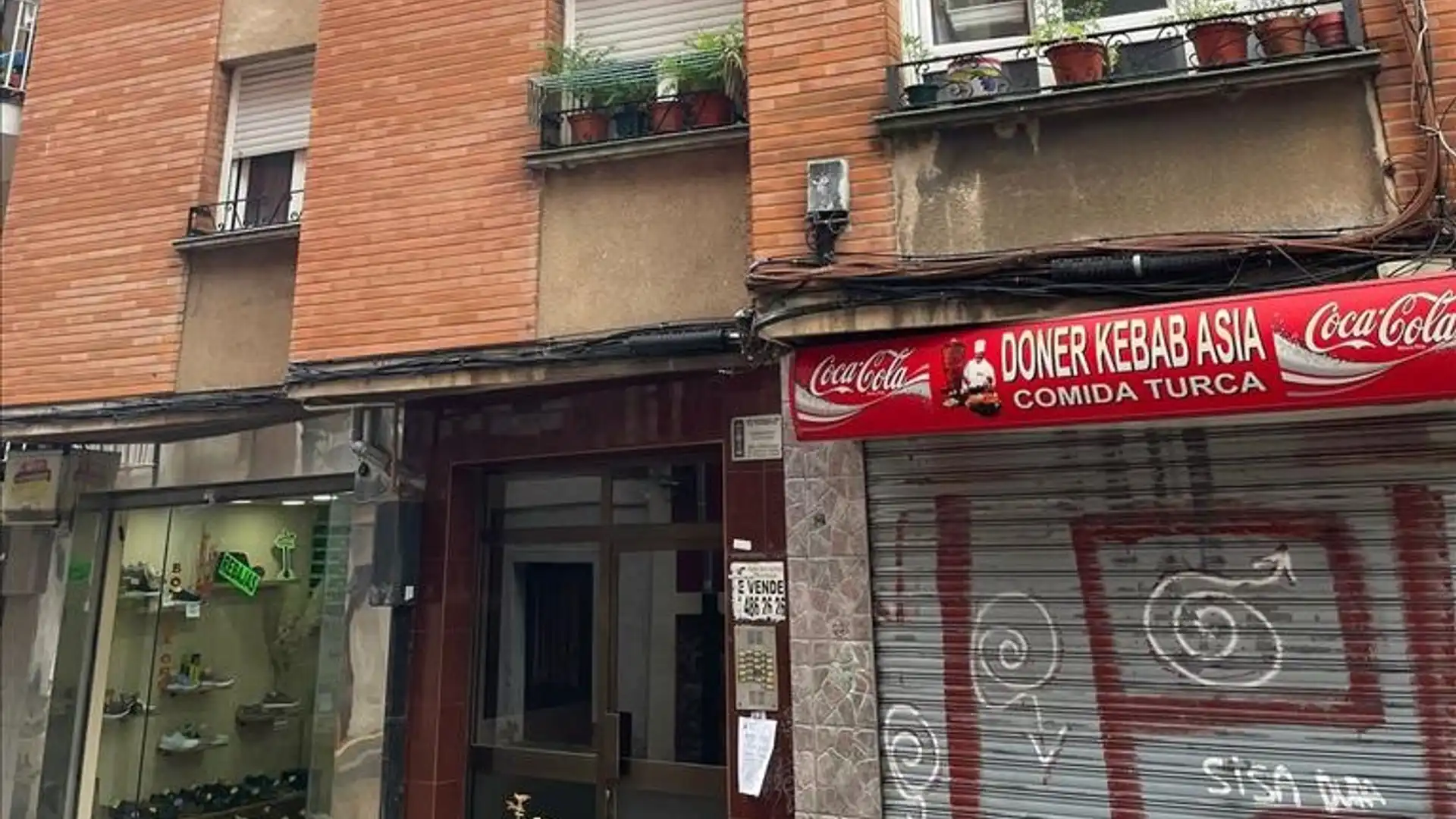 Flat for sale in Llano, Valle de Trápaga-Trapagaran