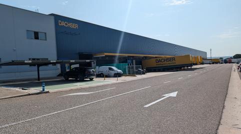 Photo 3 of Industrial buildings to rent in Calle J, 2, San Gregorio,  Zaragoza Capital