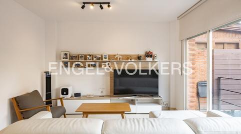 Foto 3 de Casa o xalet en venda a Mira-sol, Sant Cugat del Vallès