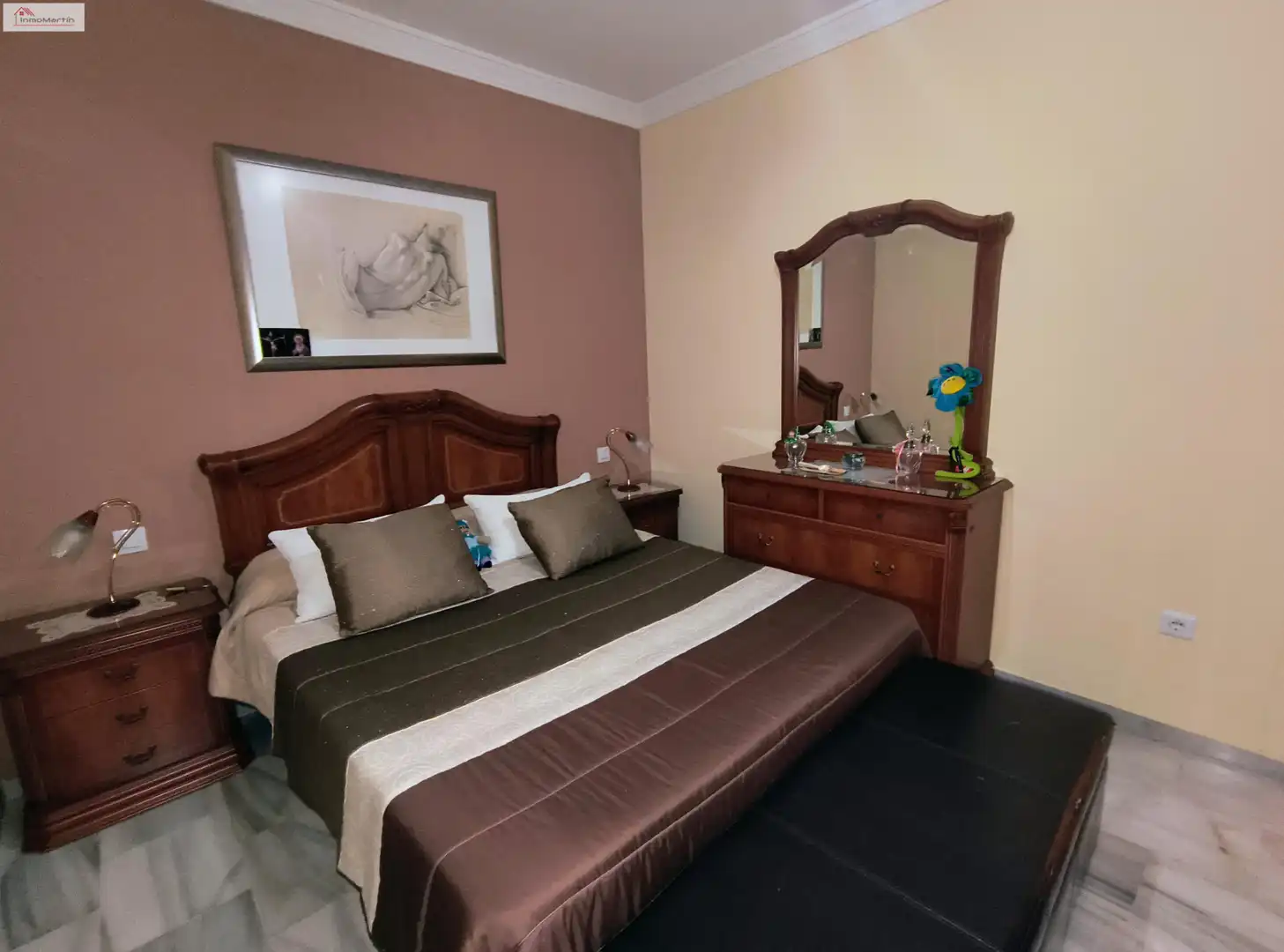 Habitatge amb ascensor en venda a Calle Vicente Aleixandre, imagen 14
