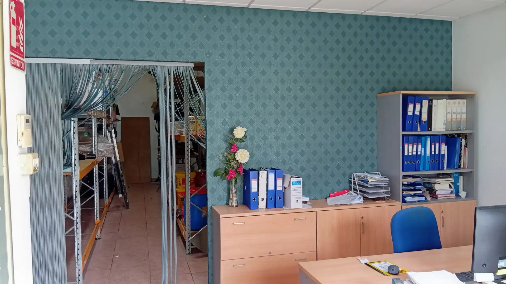 Büro zur Miete in Adeje