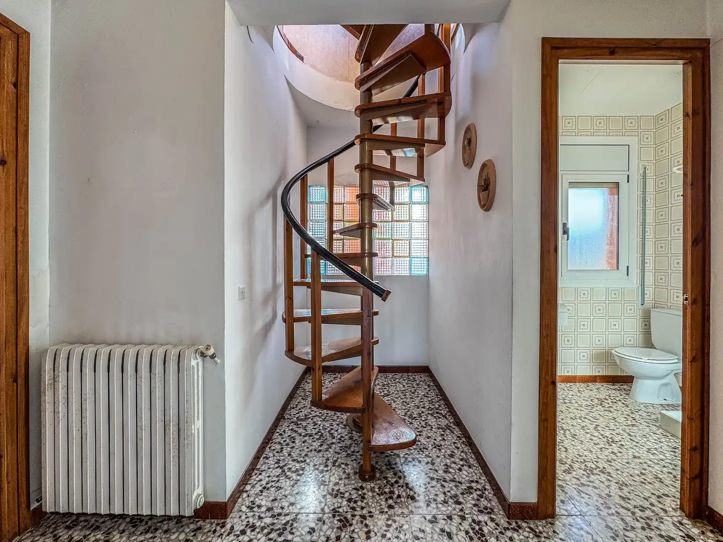 Detached house with terrace for sale in carrer Font de Nerola, imagen 40