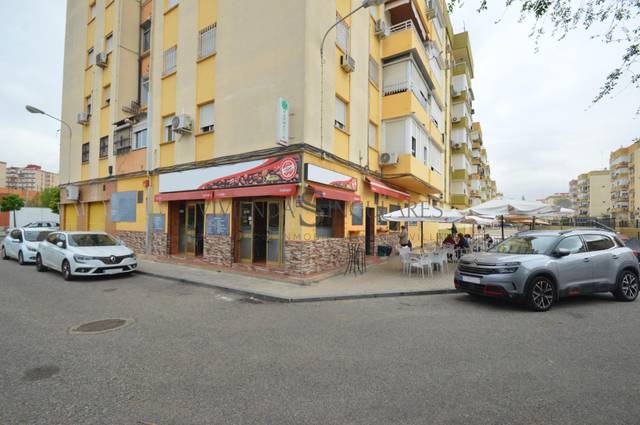 Local comercial en Alquiler en Villegas