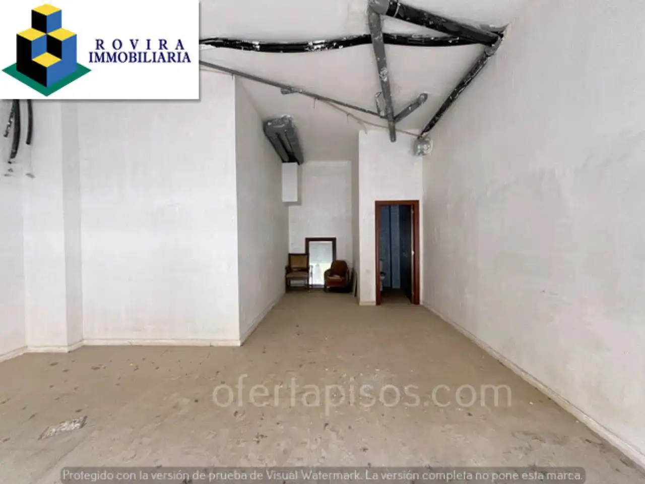 Local comercial en venta en Calle RIU ALGARS, imagen 10