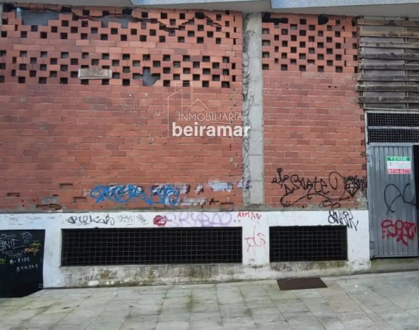 Gewerbefläche zum Verkauf in CHURRIANA