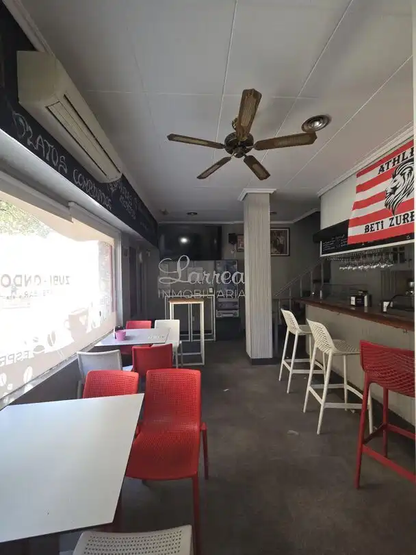 Local comercial en venda a Amorebieta-Etxano, imagen 7