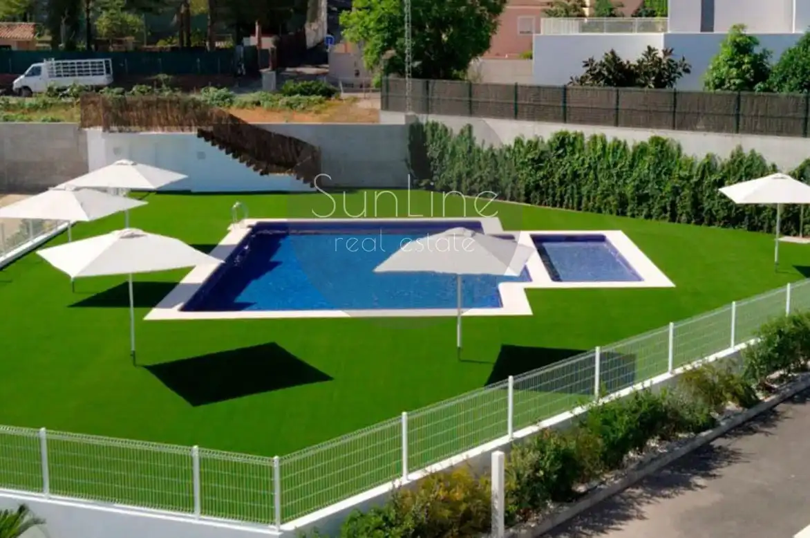Haus mit Pool zum Verkauf in Camí Assagador de Cabanes, imagen 26