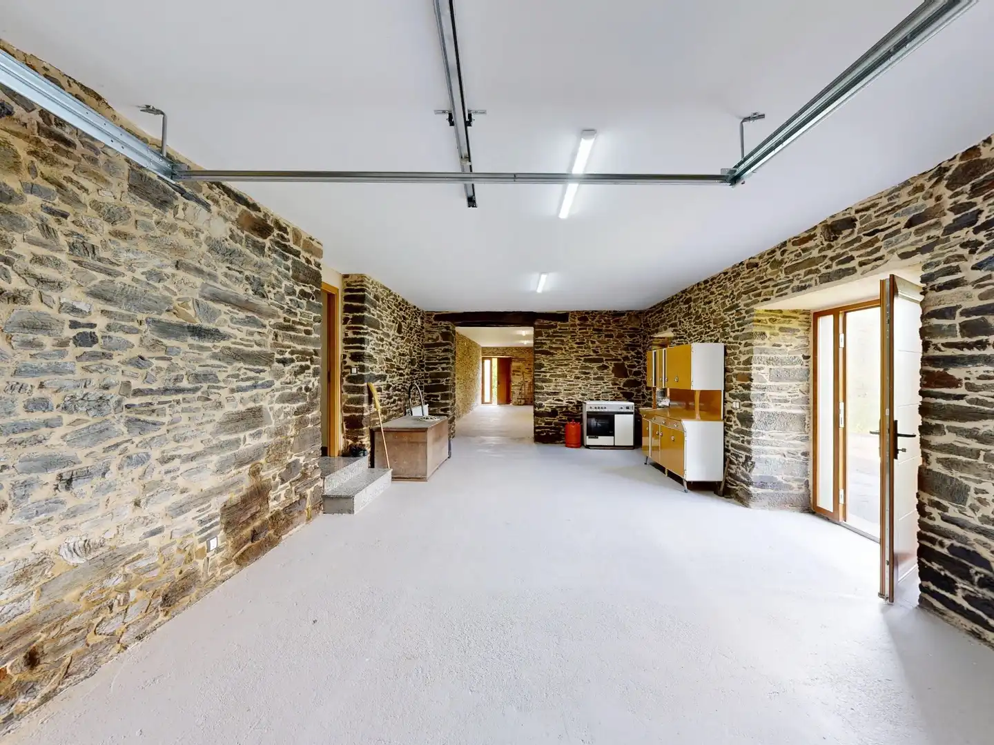 Casa o chalet en venta en Ourol, Lugo