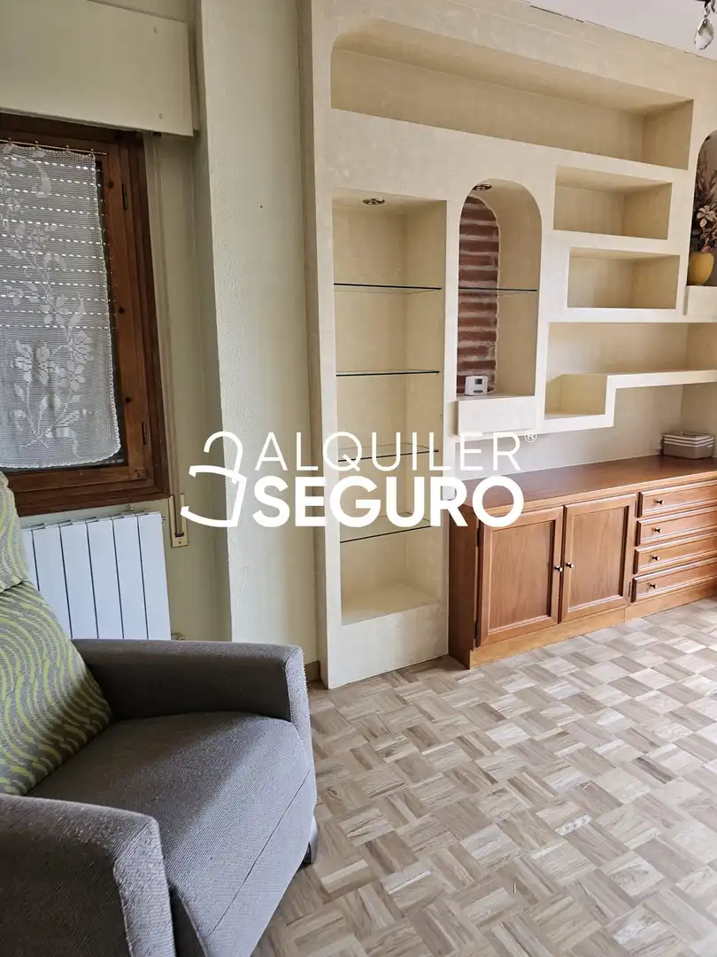 Piso con ascensor en alquiler en LOS CASTILLOS, imagen 17