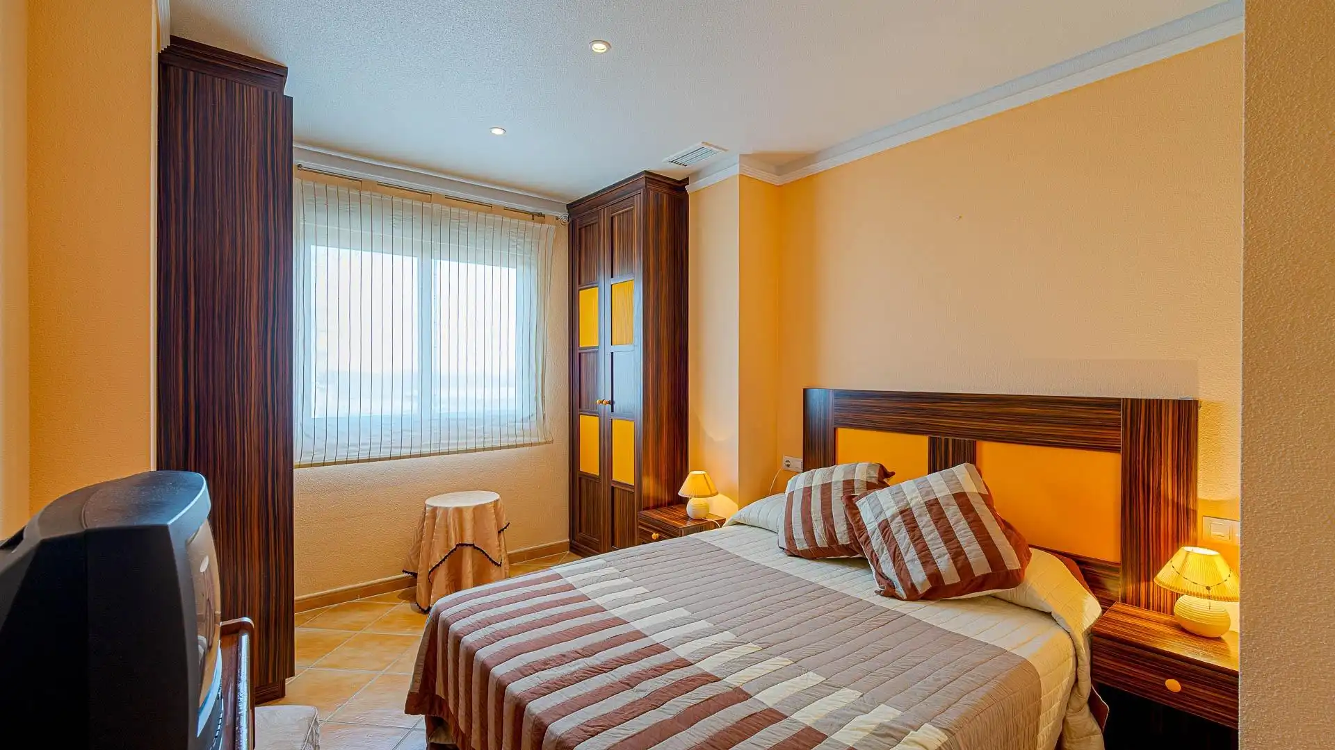 Habitación de Apartamento en venta en Formentera del Segura con Terraza y Piscina comunitaria