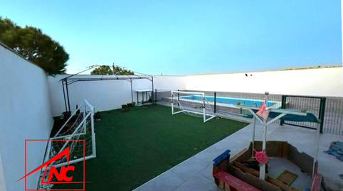 Foto 2 de Finca rústica en venda a Lebrija, Sevilla