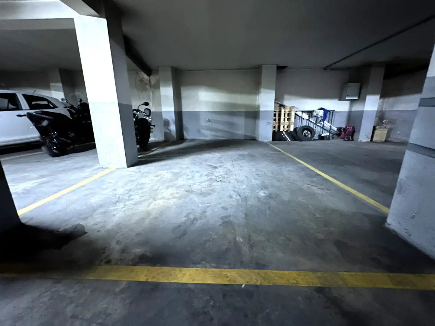 Garage zum Verkauf in Carrer de Montesa, Favara