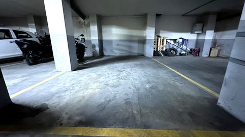 Foto 4 von Garage zum Verkauf in Carrer de Montesa, Favara, Valencia Capital