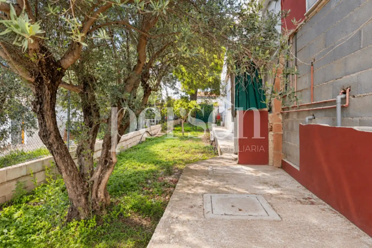 Villa avec piscine à vendre à Turís, imagen 3
