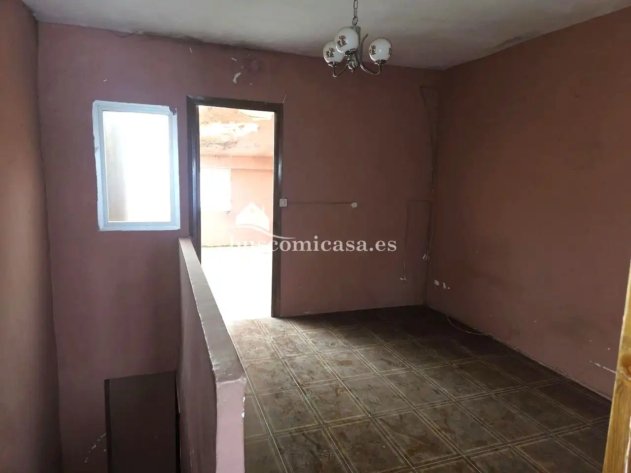 Casa o chalet en venta en Valdepeñas de Jaén con Terraza y Balcón