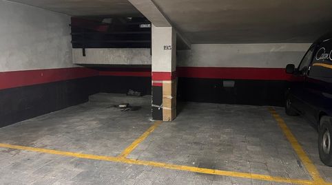 Photo 3 of Garage for sale in Calle del General Díaz Porlier, Goya, Madrid Capital