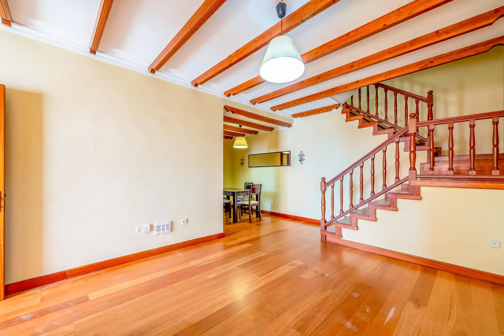 Casa amb terrassa en venda a Calle Miguel de Cervantes Saavedra, imagen 12