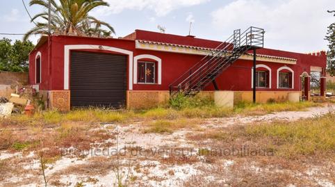 Foto 3 de Casa o xalet en venda a Las Majadas - Las Molinetas - Labradorcico, Águilas