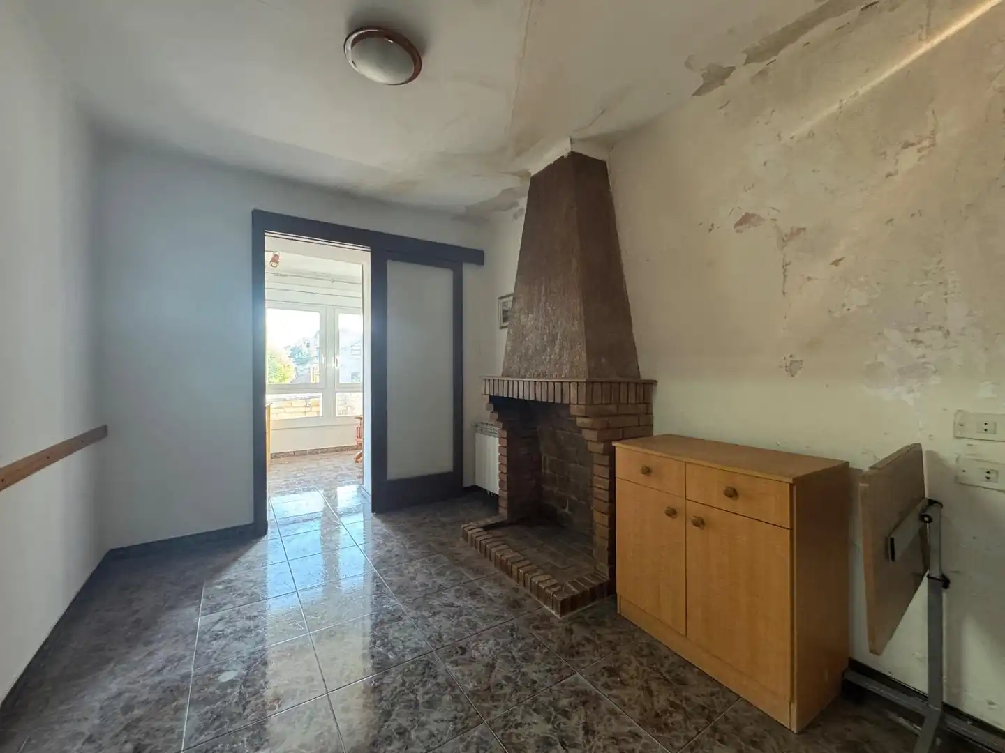 Living room of Houses for sale in Pira  with Private garden, Terrace and Storage room