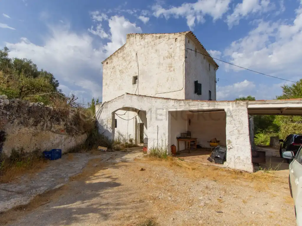 Casa rústica en venda a Alaior poble, imagen 5