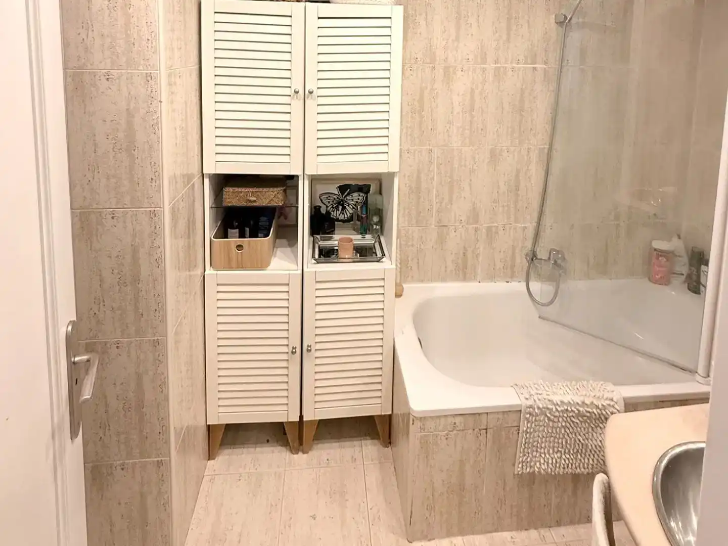 Baño de Piso en venta en Santander con Balcón
