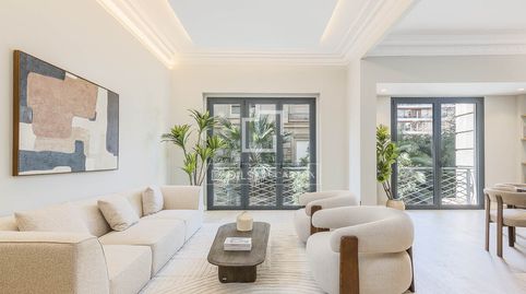 Foto 2 de Piso en venta en Sant Gervasi- Galvany, Barcelona Capital
