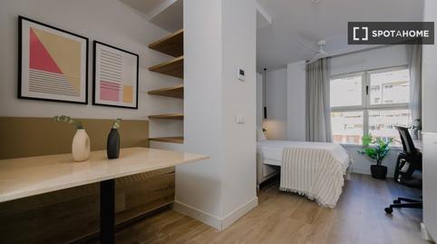 Foto 2 de Estudio para compartir en Tormos, Valencia