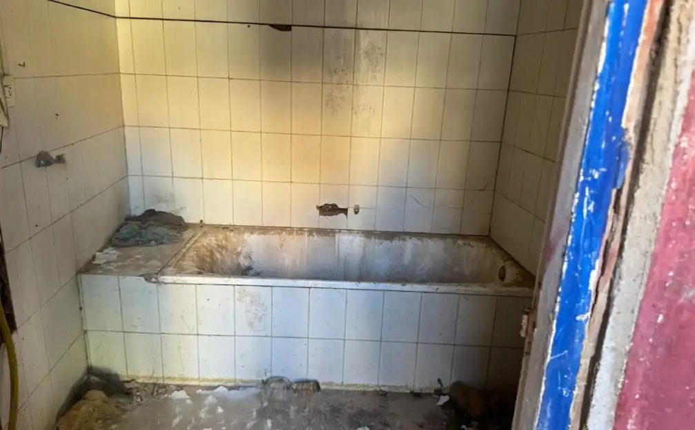 Badezimmer von Residential zum Verkauf in Corella