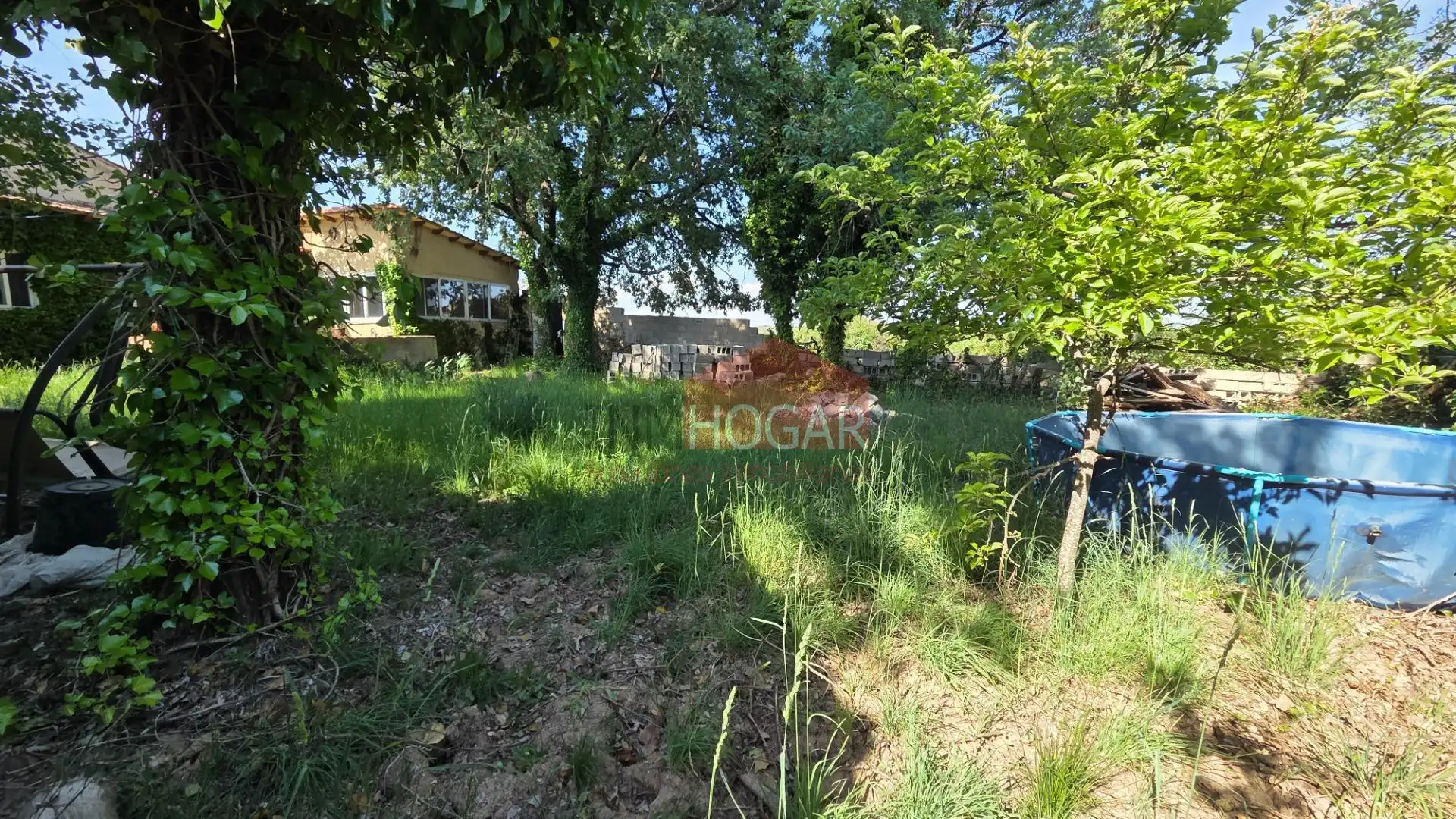 Casa o xalet en venda en Herradón de Pinares amb Calefacció i Moblat