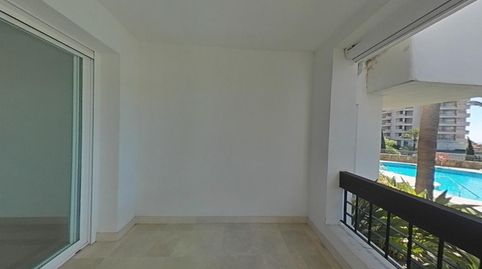 Foto 3 de Planta baixa en venda a Río Real, Marbella