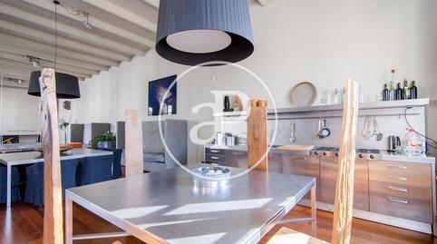 Foto 5 de Pis en venda a Passatge Sert, Sant Pere, Sta. Caterina i la Ribera,  Barcelona Capital