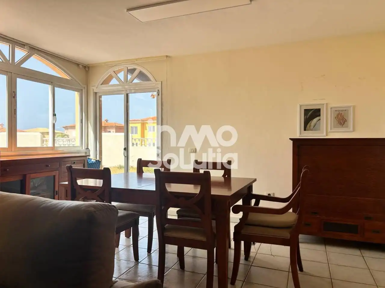 Casa o chalet en venta en Granadilla de Abona con Terraza