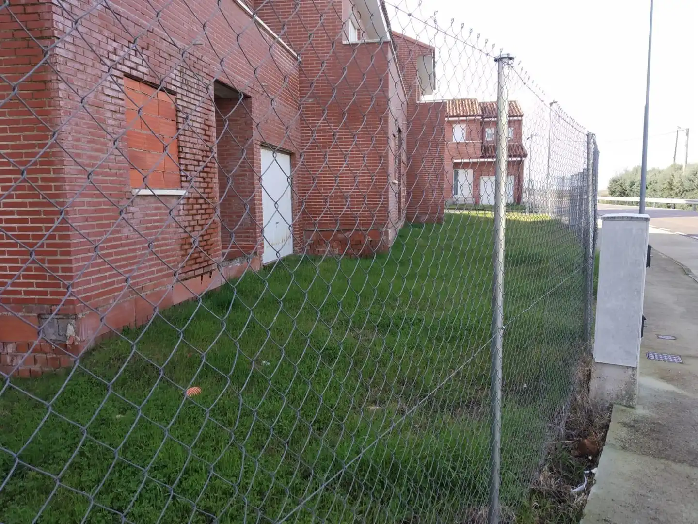 Unique properties with pool for sale in DON SANTOS ARENAS, imagen 3