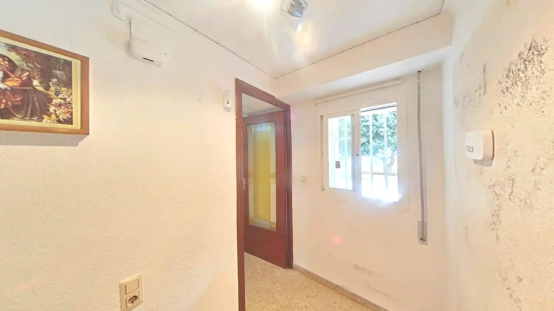 Bedroom of Flat for sale in Quart de Poblet  with Oven