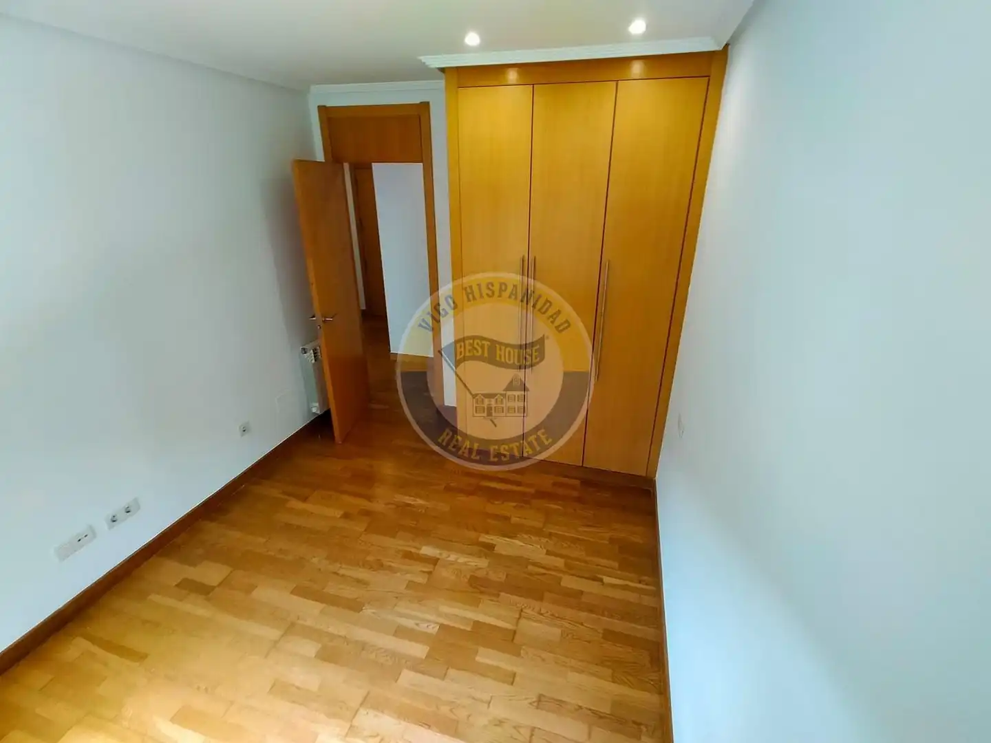 Flat for sale in Vigo   with Heating and Storage room