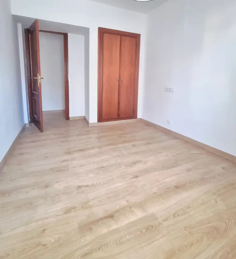 Flat for rent in Calle Hurtada, 6, Hoyo de Manzanares