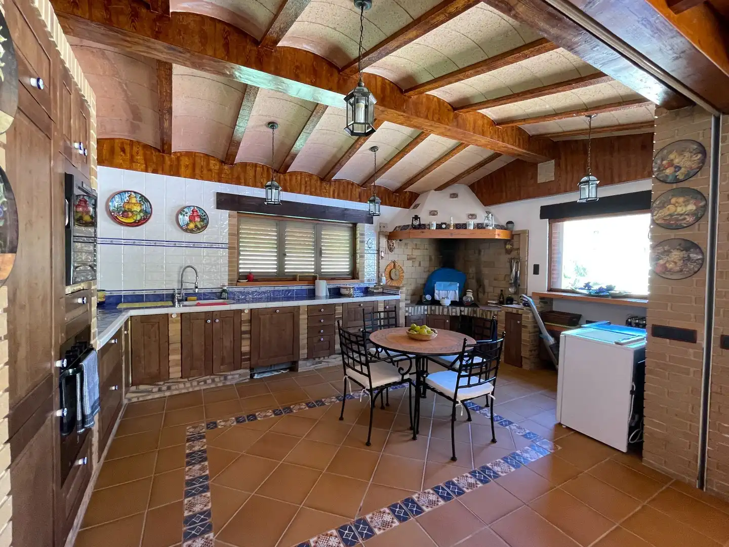 Casa con piscina en venta en Santa Ana, imagen 23