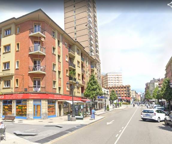 Piso en Venta en Teatinos - Los Prados