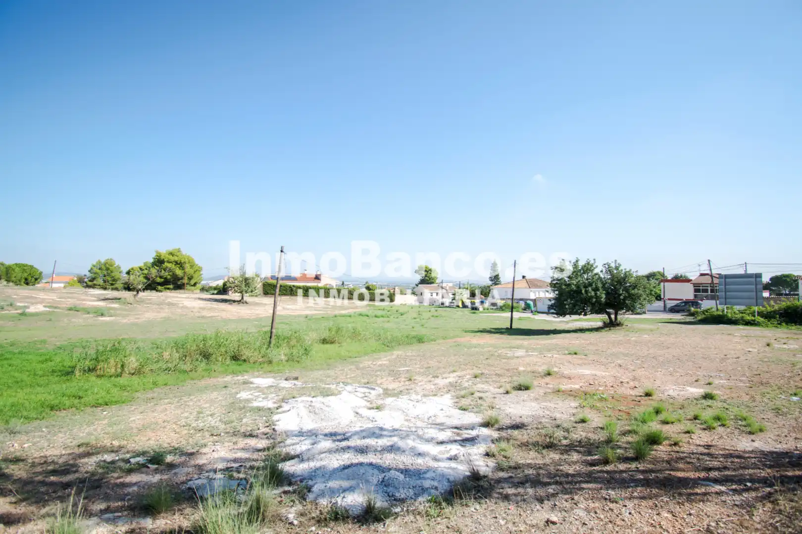 Terreno residenziale in vendita a Avenida del Rio Turia 9, imagen 8
