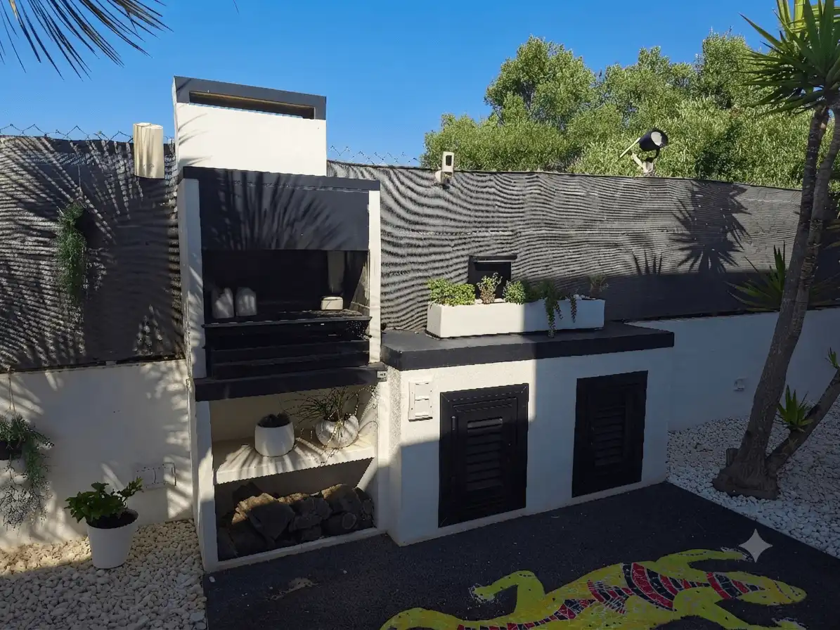 Casa adosada en venta en Cala Pi - Vallgornera