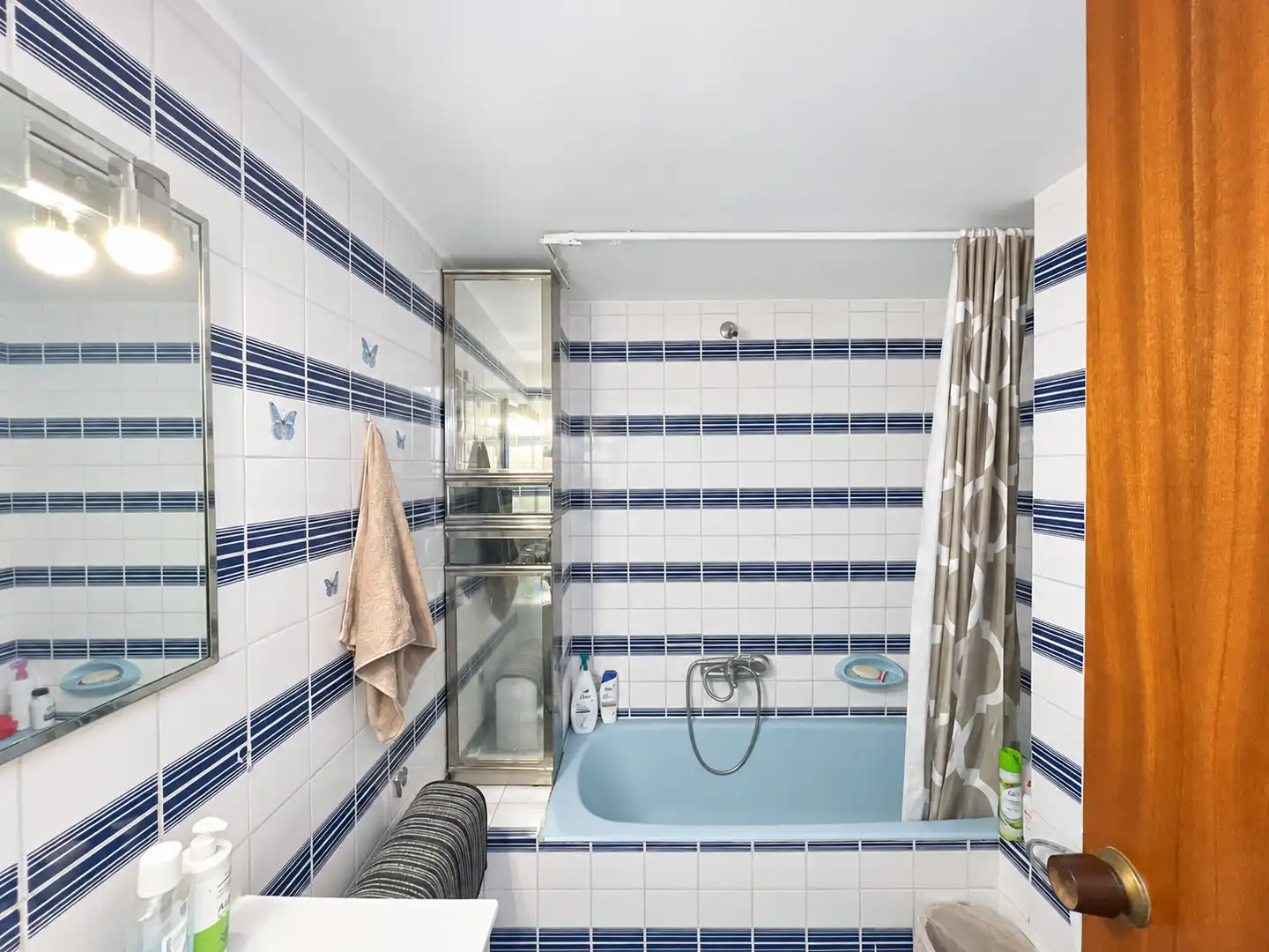 Flat with terrace for sale in Carrer Santa Caterina, imagen 19