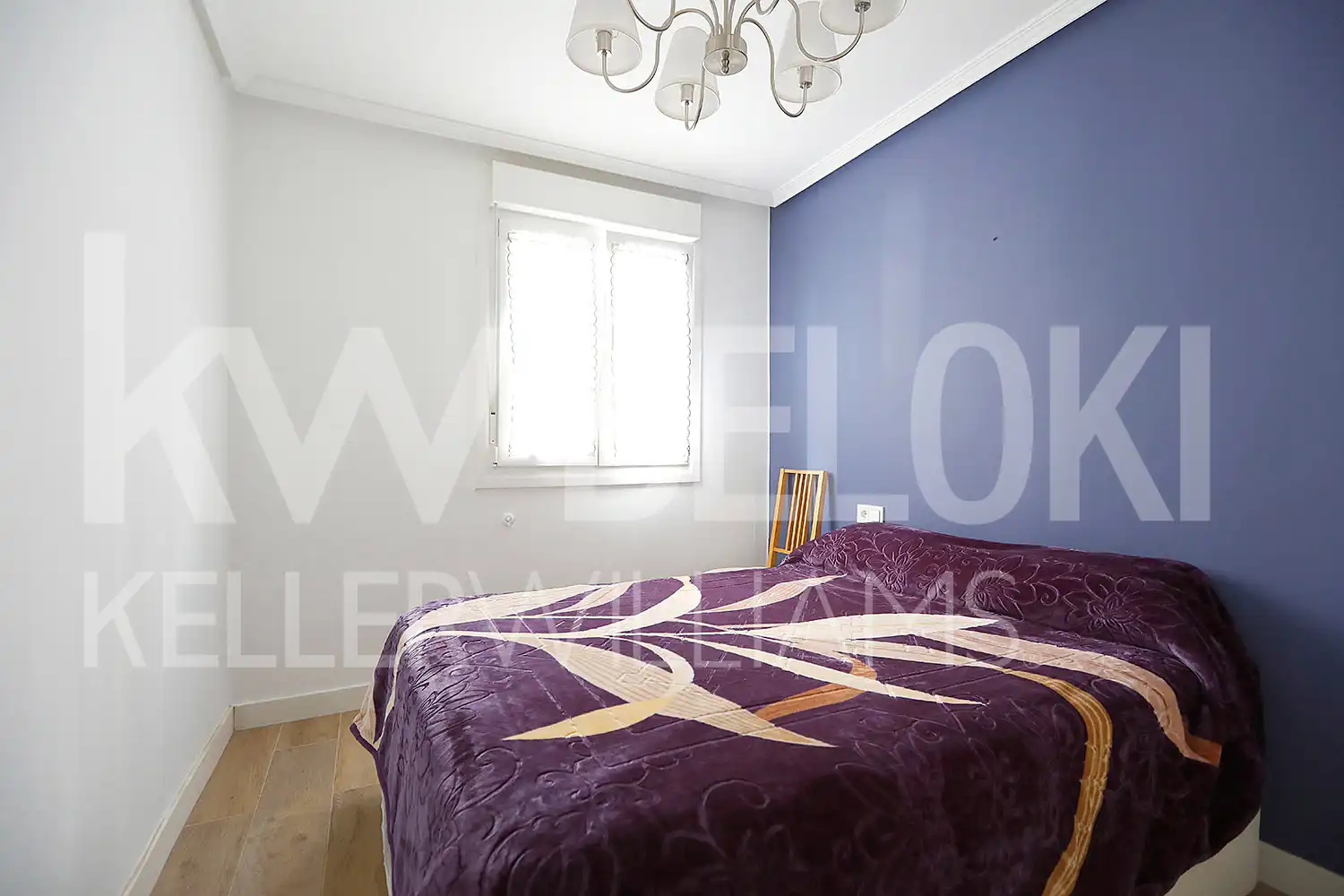 Habitación de Piso en venta en Irun  con Calefacción, Trastero y Balcón