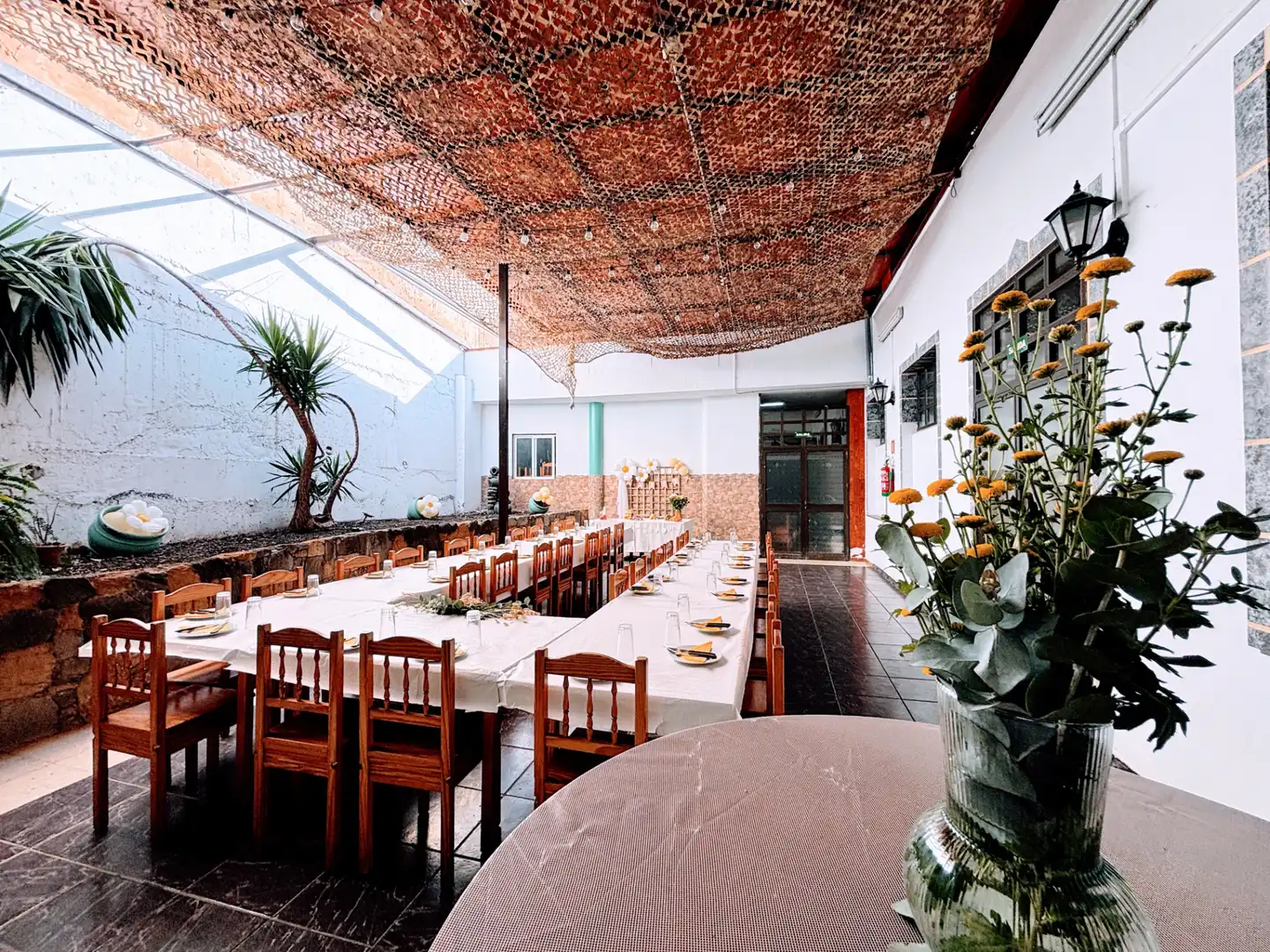 Commercial properties for sale in Teror  with Air Conditioner, Heating and Furnished