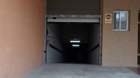 Foto 3 de Garaje en venta en Calle Fuente Ral, Alhama de Murcia ciudad, Alhama de Murcia