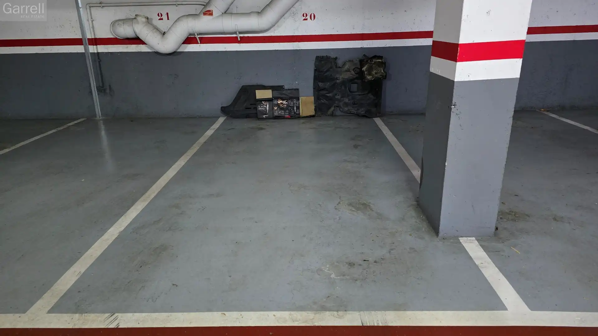 Parcheggio in vendita a CL PLA DE BAIX 
 N-
 GRANOLLERS (BARCELONA), imagen 9